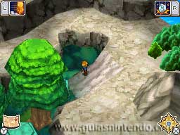 Golden Sun: Oscuro amanecer