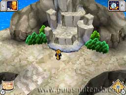 Golden Sun: Oscuro amanecer