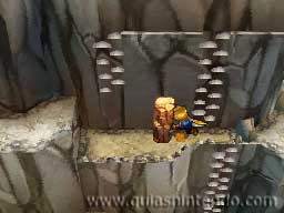 Golden Sun: Oscuro amanecer