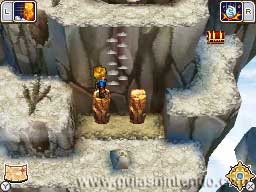 Golden Sun: Oscuro amanecer
