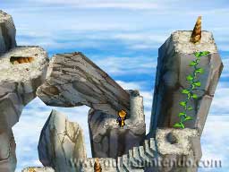 Golden Sun: Oscuro amanecer