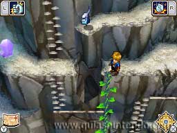 Golden Sun: Oscuro amanecer