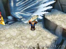 Golden Sun: Oscuro amanecer