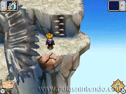Golden Sun: Oscuro amanecer