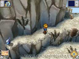 Golden Sun: Oscuro amanecer