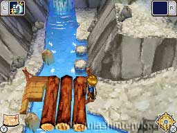 Golden Sun: Oscuro amanecer