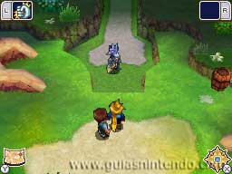 Golden Sun: Oscuro amanecer