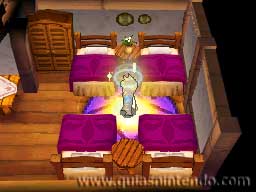 Golden Sun: Oscuro amanecer