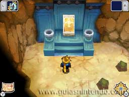 Golden Sun: Oscuro amanecer