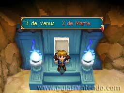 Golden Sun: Oscuro amanecer