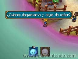 Golden Sun: Oscuro amanecer