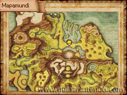 Golden Sun: Oscuro amanecer