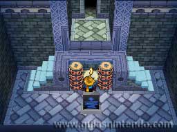Golden Sun: Oscuro amanecer