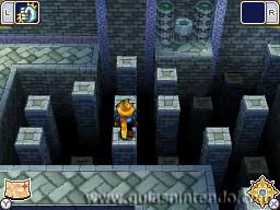 Golden Sun: Oscuro amanecer