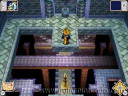 Golden Sun: Oscuro amanecer