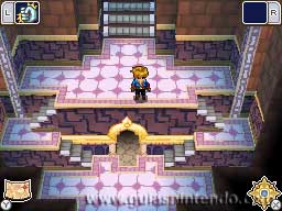 Golden Sun: Oscuro amanecer