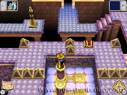 Golden Sun: Oscuro amanecer