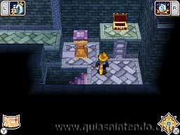Golden Sun: Oscuro amanecer
