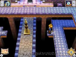 Golden Sun: Oscuro amanecer