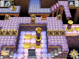 Golden Sun: Oscuro amanecer