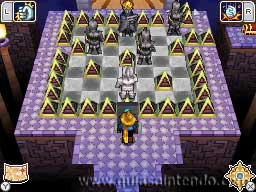 Golden Sun: Oscuro amanecer