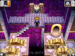 Golden Sun: Oscuro amanecer