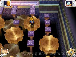 Golden Sun: Oscuro amanecer