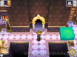 Golden Sun: Oscuro amanecer