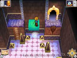 Golden Sun: Oscuro amanecer