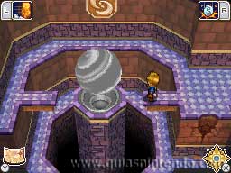 Golden Sun: Oscuro amanecer