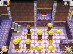 Golden Sun: Oscuro amanecer