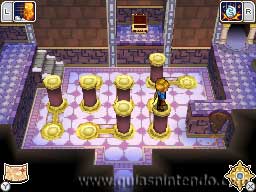 Golden Sun: Oscuro amanecer
