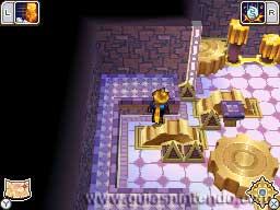 Golden Sun: Oscuro amanecer