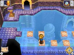Golden Sun: Oscuro amanecer