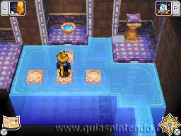 Golden Sun: Oscuro amanecer