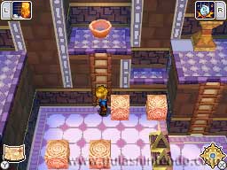 Golden Sun: Oscuro amanecer