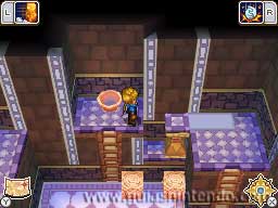 Golden Sun: Oscuro amanecer