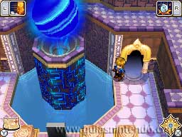 Golden Sun: Oscuro amanecer
