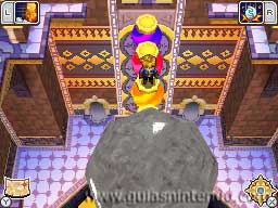Golden Sun: Oscuro amanecer
