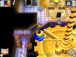 Golden Sun: Oscuro amanecer