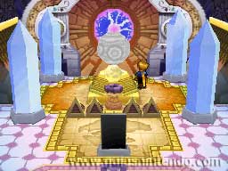 Golden Sun: Oscuro amanecer