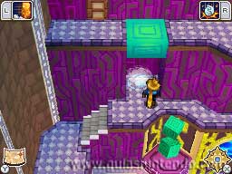 Golden Sun: Oscuro amanecer