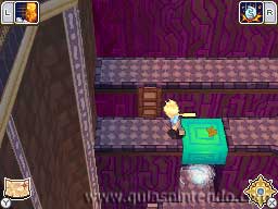 Golden Sun: Oscuro amanecer