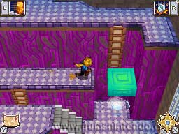 Golden Sun: Oscuro amanecer