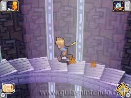 Golden Sun: Oscuro amanecer
