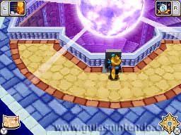 Golden Sun: Oscuro amanecer