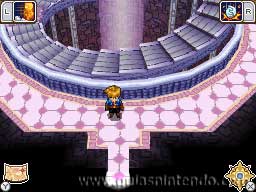 Golden Sun: Oscuro amanecer
