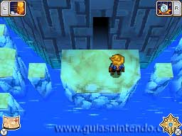 Golden Sun: Oscuro amanecer