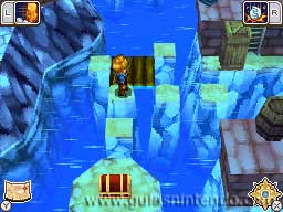 Golden Sun: Oscuro amanecer