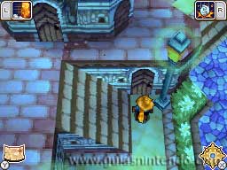 Golden Sun: Oscuro amanecer